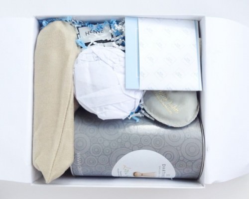 Luxor Box Review – September 2015