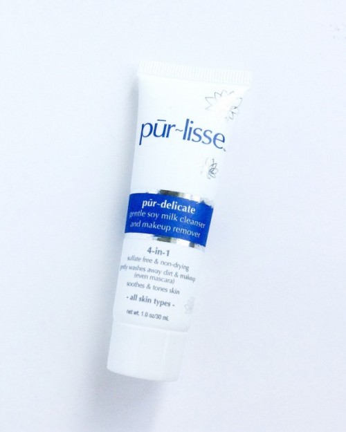 Luxe Box Fall 2015 Review + Discount