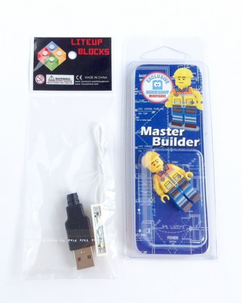 Brick Loot Review + Coupon Code & GIVEAWAY – September 2015