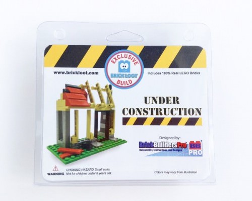 Brick Loot Review + Coupon Code & GIVEAWAY – September 2015