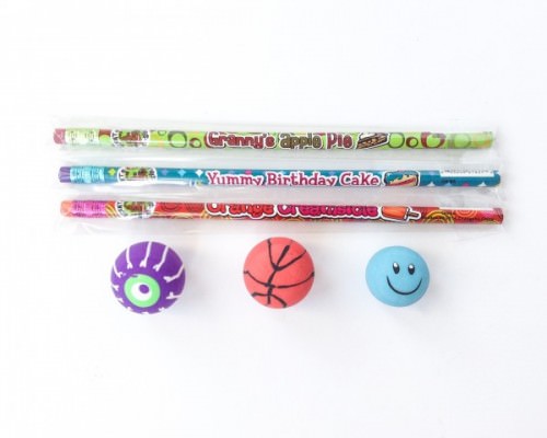 Whimsy Mail & Putter Pails Review – September 2015