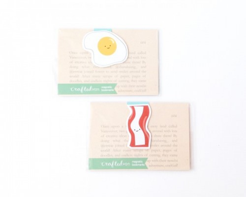 Whimsy Mail & Putter Pails Review – September 2015