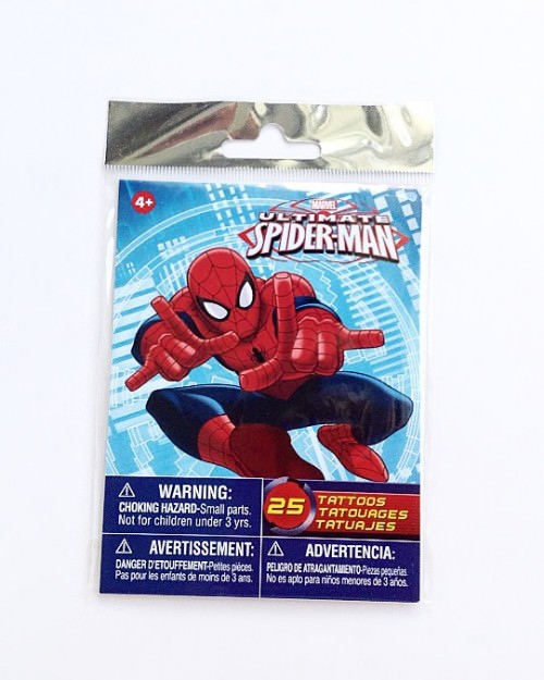 Nerd Block Jr. Boys Review – September 2015