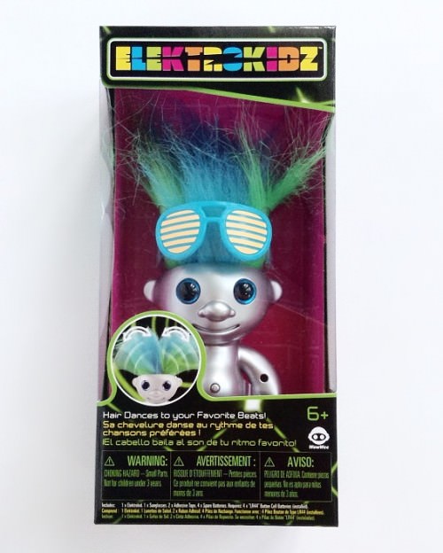 Nerd Block Jr. Boys Review – September 2015