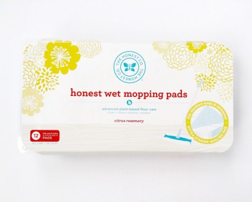 The Honest Company Essentials Bundle Review + Coupon Code – September 2015