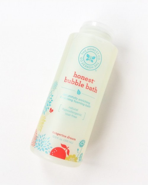 The Honest Company Essentials Bundle Review + Coupon Code – September 2015