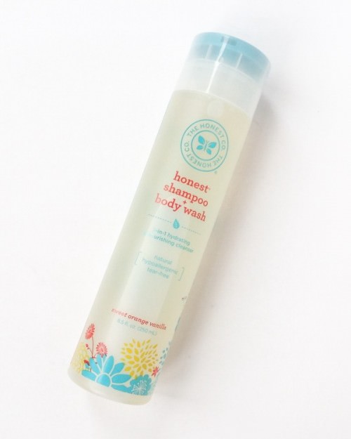 The Honest Company Essentials Bundle Review + Coupon Code – September 2015