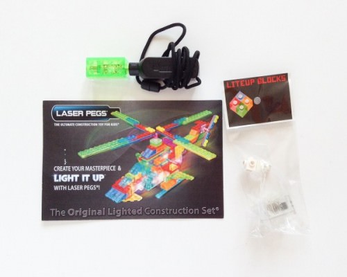 Brick Loot Review + Coupon Code – August 2015