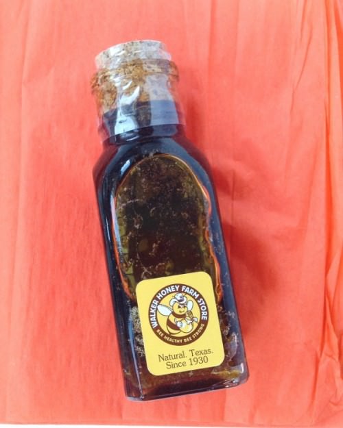 Just Add Honey Review – September 2015