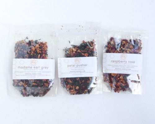 Just Add Honey Review – September 2015