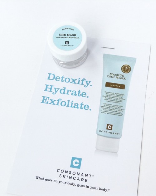 Jule’s Wellness Lifestyle Box Review + Promo Code – September 2015