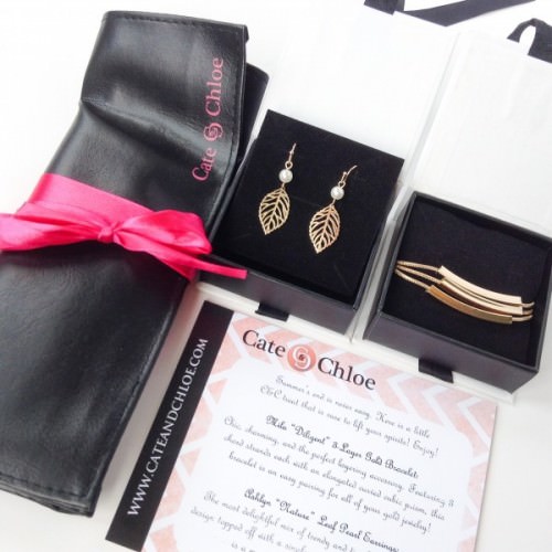 Cate & Chloe VIP Review + Coupon Code – September 2015