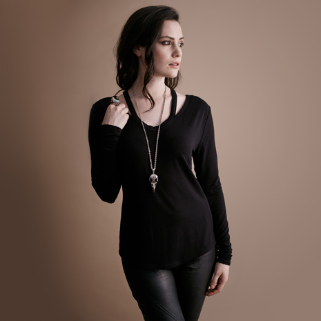 Elizabeth & Clarke Winter Collection 2015 Available Now + Coupon Code!