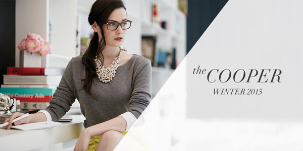 Elizabeth & Clarke Winter Collection 2015 Available Now + C0upon Code!