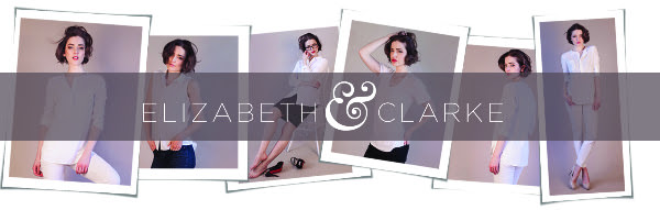Elizabeth & Clarke Winter Collection 2015 Available Now + C0upon Code!