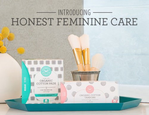 The Honest Company Essentials Bundle Review + Coupon Code – September 2015