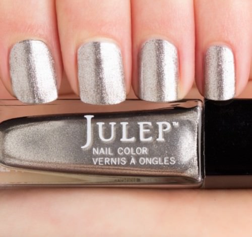 Julep Maven Vampy Welcome Box Review – October 2015