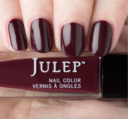Julep Maven Vampy Welcome Box Review – October 2015
