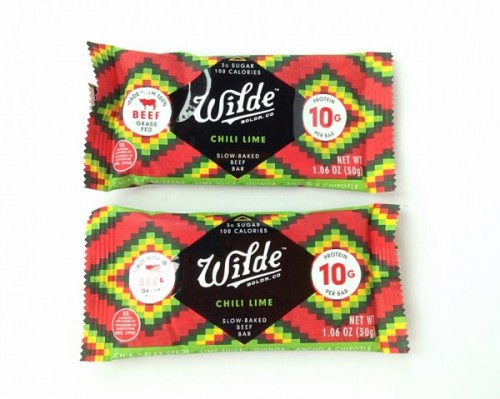 Fit Snack Review – September 2015