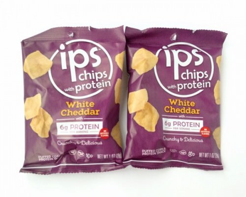 Fit Snack Review – September 2015