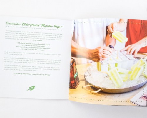 Cannonball Collective Review – October 2015