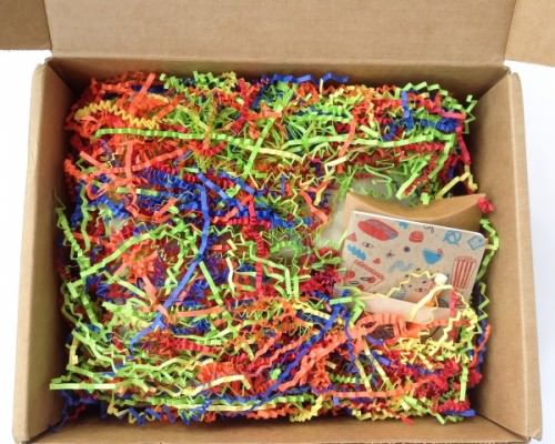 Cannonball Collective Review – October 2015