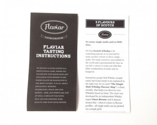 Flaviar Review + Coupon Code – October 2015