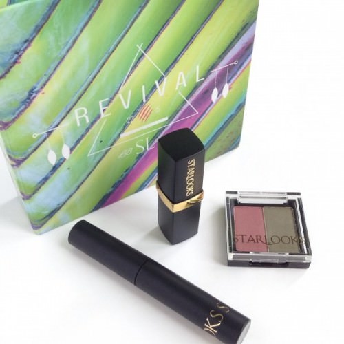 Starlooks LooksBook Review – September 2015