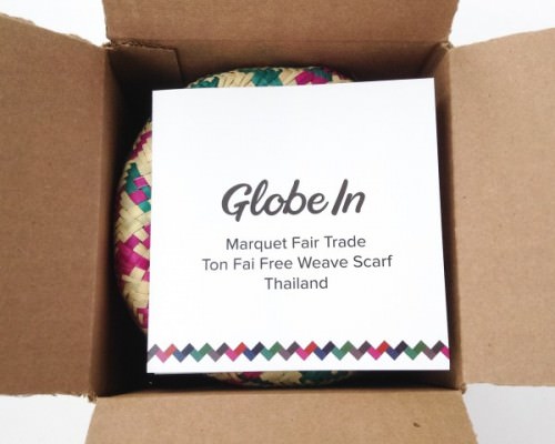 GlobeIn Benefit Basket Review + Coupon Code – October 2015