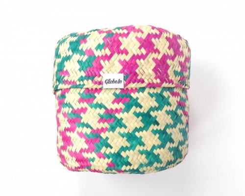 GlobeIn Benefit Basket Review + Coupon Code – October 2015