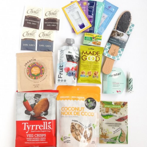 Little Life Box Review + Promo Code – October 2015