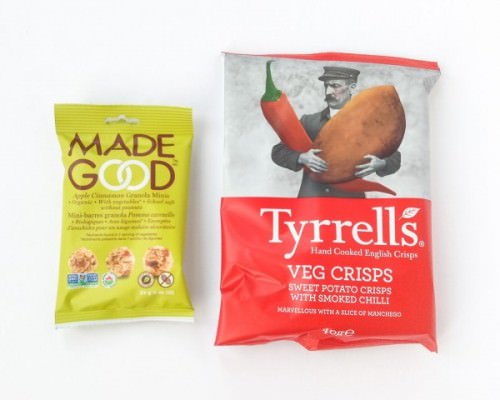 Little Life Box Review + Promo Code – October 2015