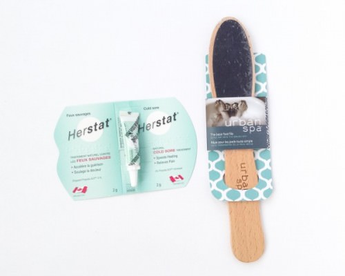 Little Life Box Review + Promo Code – October 2015