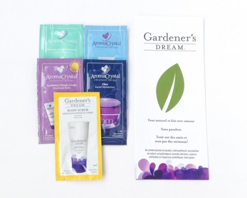 Little Life Box Review + Promo Code – October 2015