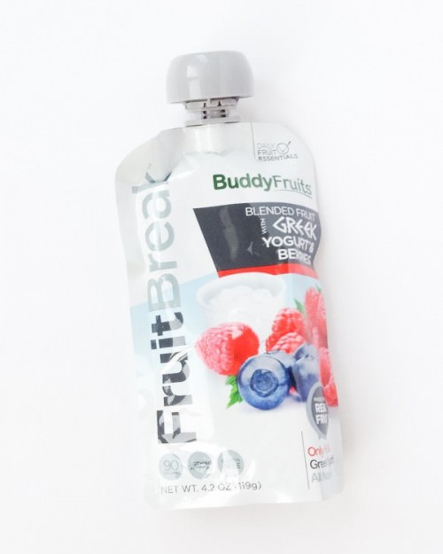 Little Life Box Review + Promo Code – October 2015