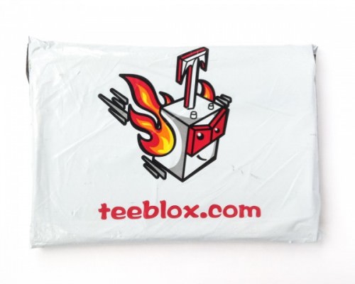 TeeBlox Review + Coupon Code & GIVEAWAY – October 2015