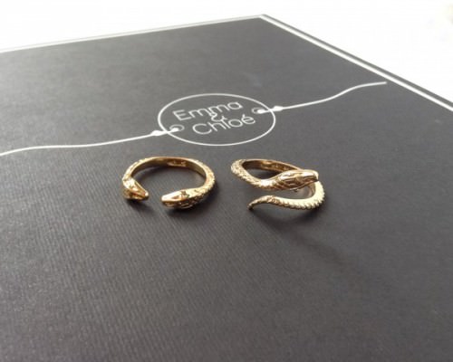 Emma & Chloé Review – August 2015