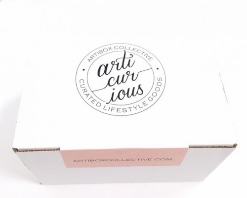 Artibox Collective Review – October 2015
