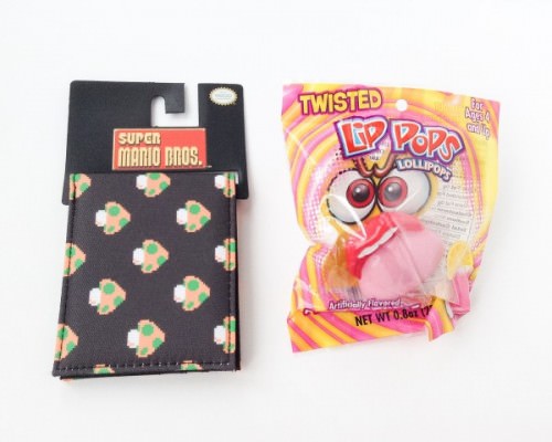 Powered Geek Box Review + Coupon Code – September 2015