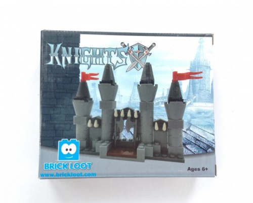 Brick Loot Review + Coupon Code & GIVEAWAY – October 2015
