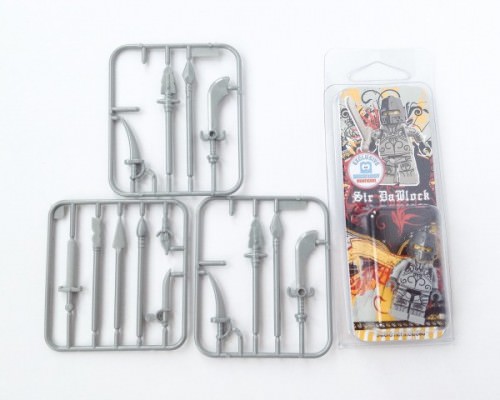 Brick Loot Review + Coupon Code & GIVEAWAY – October 2015