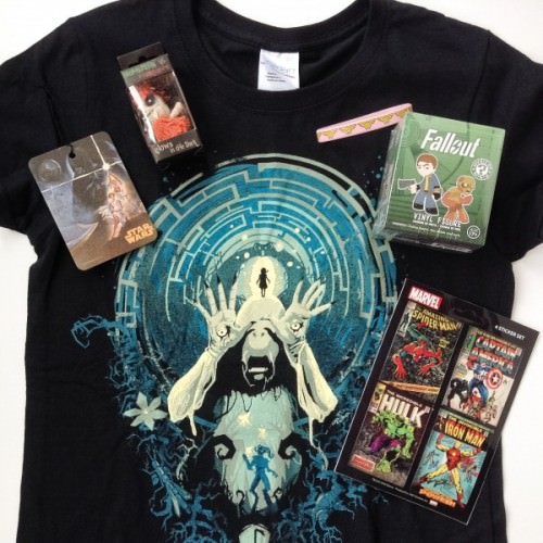 Unlimited Notions Review + Coupon Code – October 2015