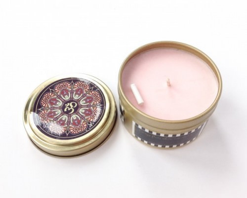 BuddhiBox Review + Coupon Code – October 2015