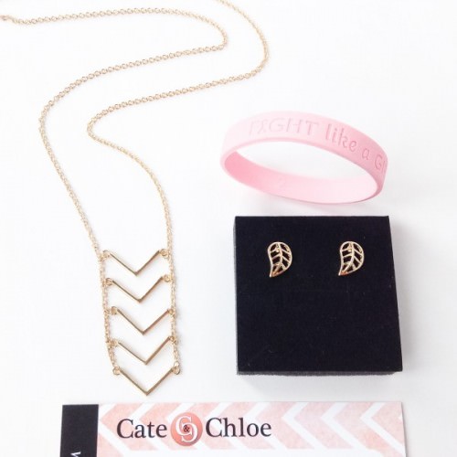 Cate & Chloe VIP Review + Coupon Code – October 2015
