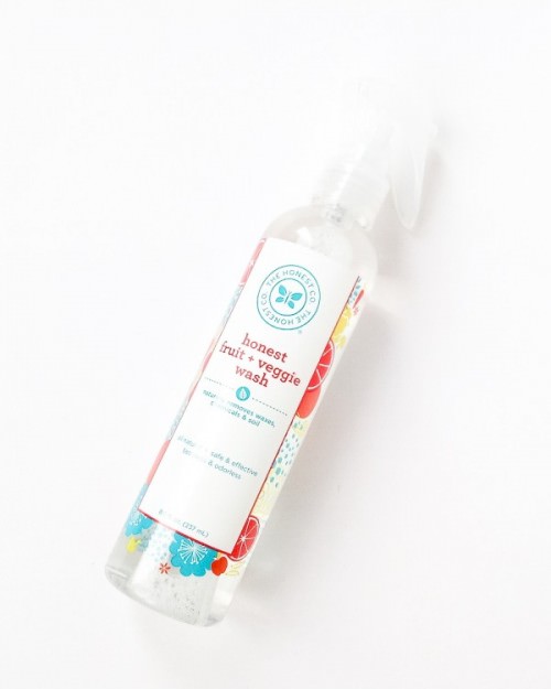 The Honest Company Essentials Bundle Review + Coupon Code – October 2015