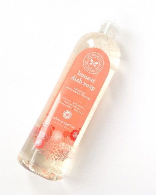 The Honest Company Essentials Bundle Review + Coupon Code – October 2015