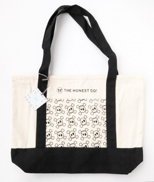 The Honest Company Essentials Bundle Review + Coupon Code – October 2015