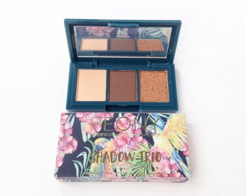 Nourish Beauty Box Review – October 2015