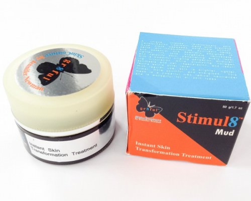 Nourish Beauty Box Review – October 2015
