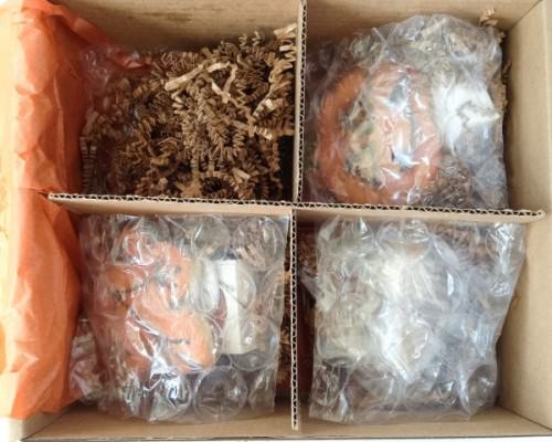 Bakers Krate Review + Coupon Code – October 2015